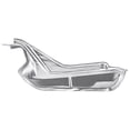 thumbnail image 1 of JEGS 79383 Trunk Extension Filler Panel 1970-1972 Pontiac GTO & LeMans 1970 Pont, 1 of 7