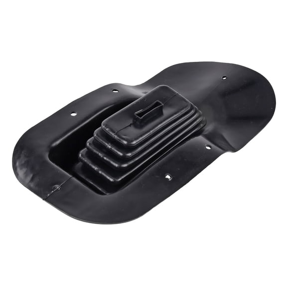 JEGS Shifter Boot 1968-1972 Chevy Chevelle, El Camino-with Console 1970-1972 Chevy Monte Carlo with Console