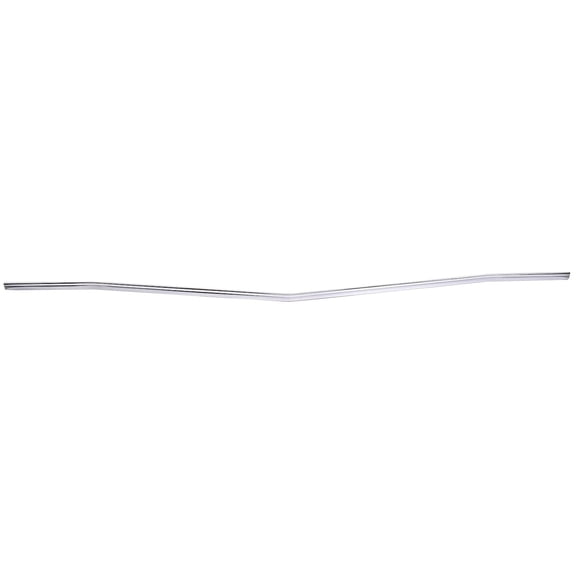 JEGS Hood Front Edge Molding for 1965 Chevrolet Chevelle, El Camino