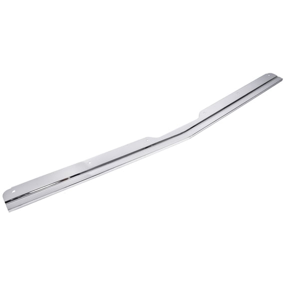 JEGS 79691 Upper Grille Molding 1964 Chevy Chevelle El Camino Malibu OEM-Style R