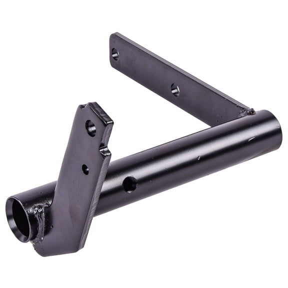 JEGS 4-Speed Clutch Z-Bar/Bellcrank for 1964-1967 Chevrolet Chevelle, El Camino