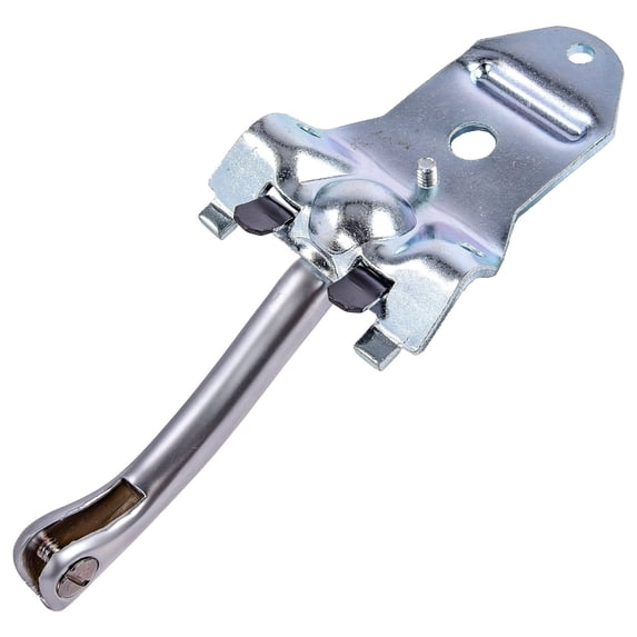 JEGS Inside Mirror Support Bracket Fits Select 1966-1972 Buick, Chevy, Olds, Pontiac (GM A-Body, B-Body, F-Body, X-Body) Coupe