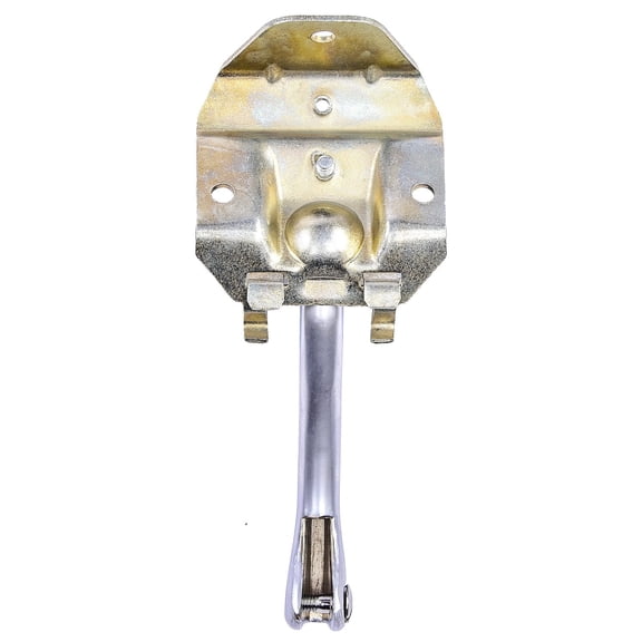 JEGS Inside Mirror Support Bracket Fits 1968-1972 Chevelle, Cutlass, GTO, Lemans, Tempest, Skylark Convertibles