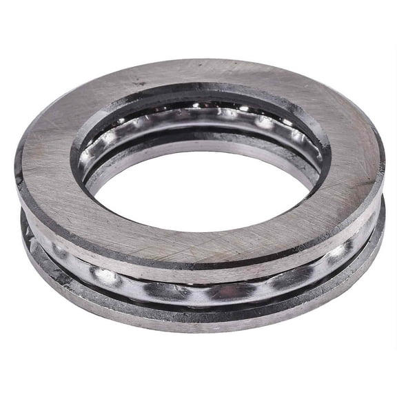 JEGS 80013-4 Replacement Bearing Fits Under Hoist High Lift Jack Stand (555-8001