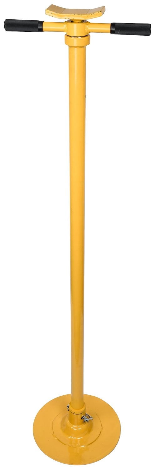 JEGS Under Hoist High Lift Jack Stand [3/4-Ton Capacity]