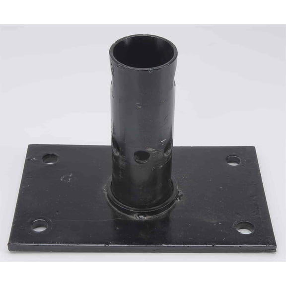 JEGS 80040-5 Engine Stand Replacement Turning Plate/Head For: 555-80040 555-8004
