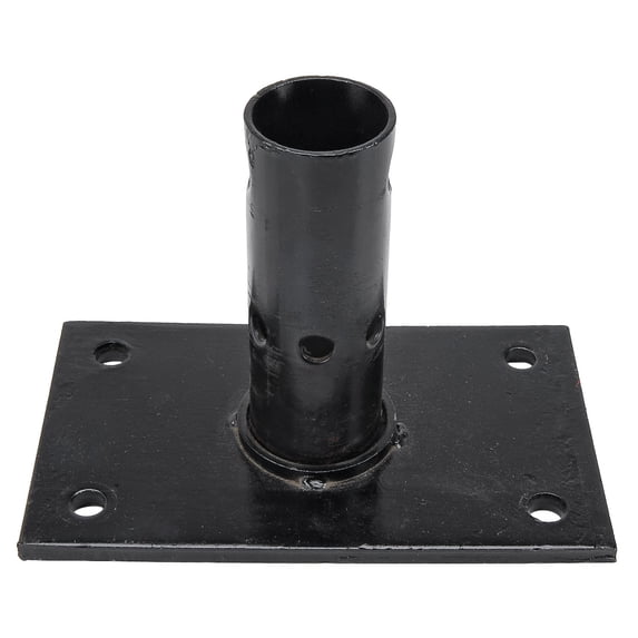 JEGS Replacement Engine Stand Turning Plate/Head