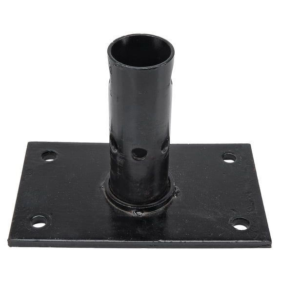 JEGS Replacement Engine Stand Turning Plate/Head