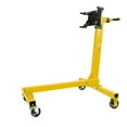 thumbnail image 1 of JEGS 80040 Engine Stand 1000 lbs Capacity 360 Degree Head Motor Stand, 1 of 7