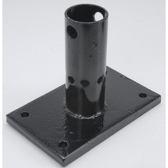 JEGS 80042-5 Engine Stand Replacement Turning Plate/Head For 555-80042