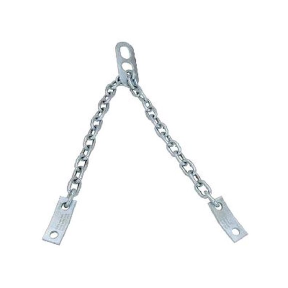 JEGS Engine Lifting Chain 34"