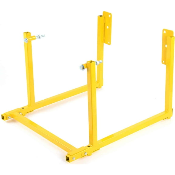 JEGS 800643 Engine Cradle Small Block Mopar All-Steel Construction Dimensions: 1