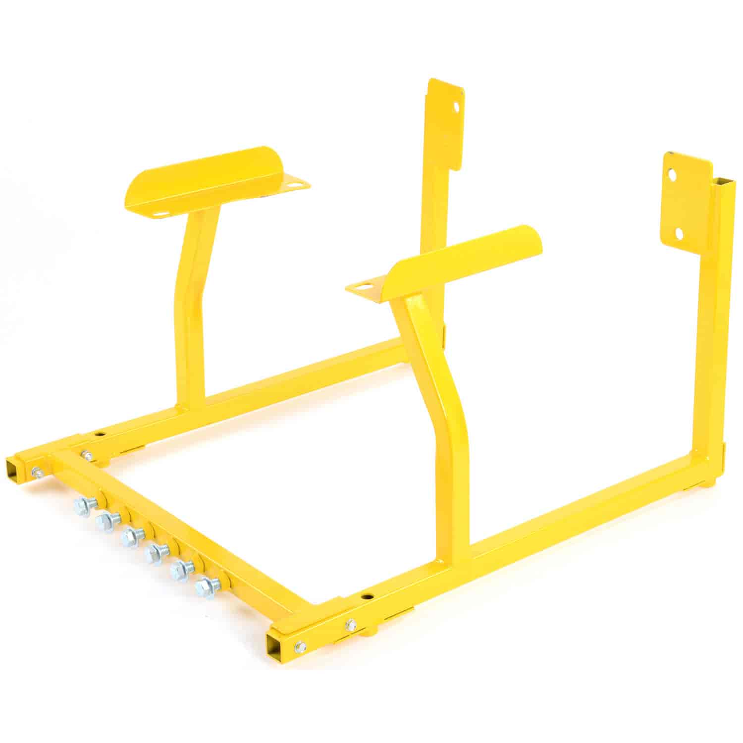 JEGS 800645 Engine Cradle Small Block Ford AllSteel Construction