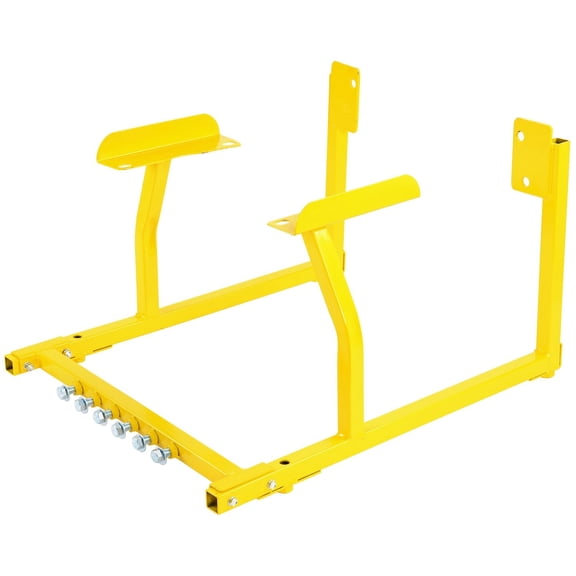 JEGS Engine Cradle for Small Block Ford Engine