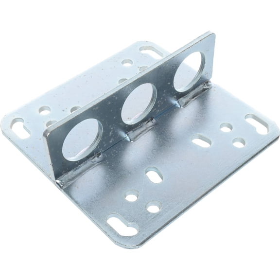 JEGS Steel Engine Lift Plate [Universal]