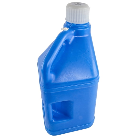 JEGS 80212 Square 5-Gallon Jug