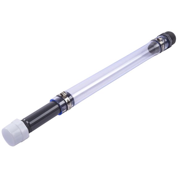 JEGS Deluxe Utility Jug Hose