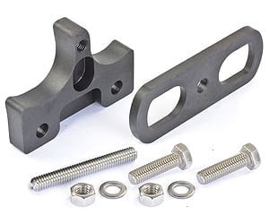 JEGS LS Valve Spring Compressor Tool Fits GM LS3, LS9, L92 & L99