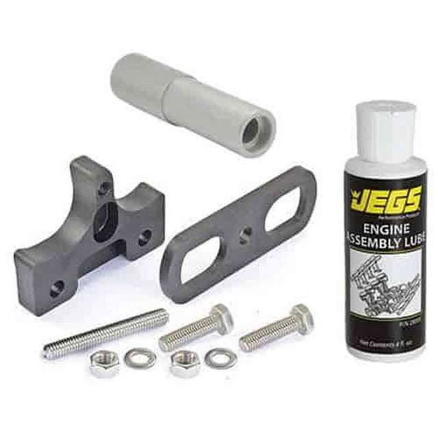 JEGS 805021K LS Valve Spring Compressor Tool Kit Fits GM LS3 LS9 L92