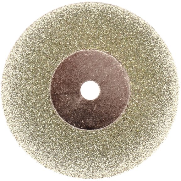 JEGS Replacement Diamond Wheel Fits 555-80514