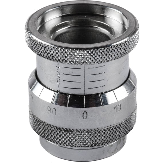 JEGS Valve Spring Micrometer [1.400 in. - 1.800 in. Height Range]