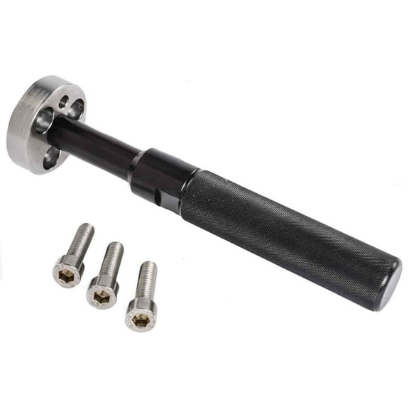 JEGS 80592 Camshaft Installation/Removal Tool Fits GM LS-Series Engines Made in