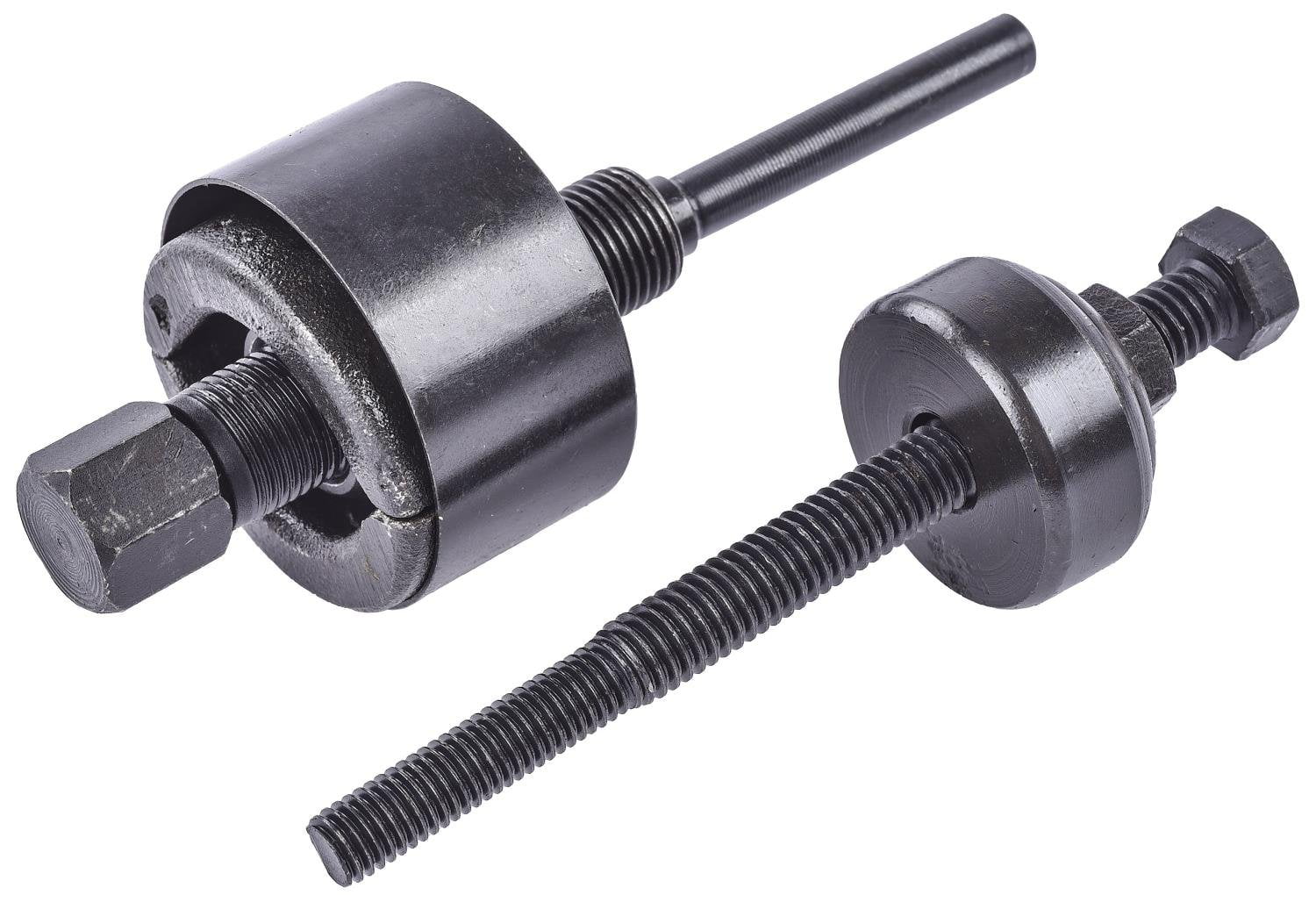 JEGS 80611 GM Power Steering Pulley Remover/Installer Removes and