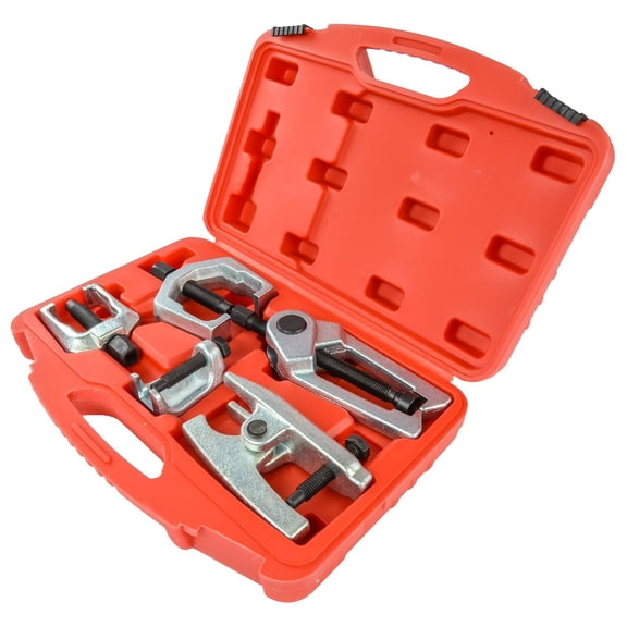 JEGS Front End Service Kit