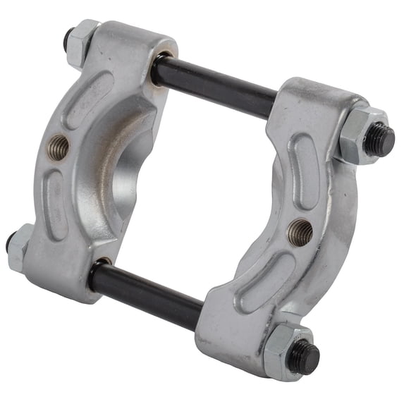 JEGS 80636 Bearing Splitter Adapter Hole Size: 3/8 -16 Capacity:1-3/16 to 2 Bolt