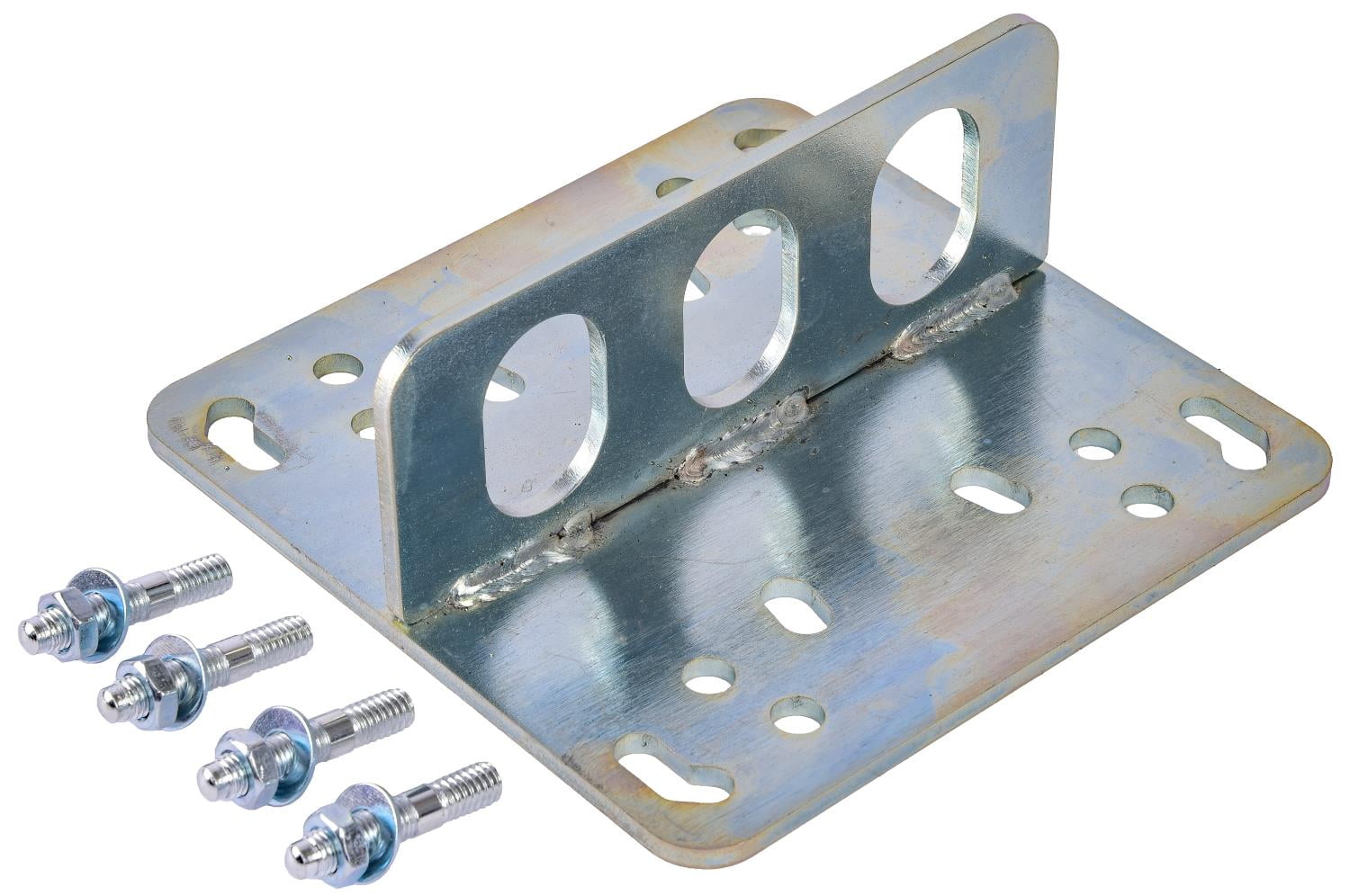 JEGS 80642 Engine Lift Plate Universal Fit Ultimate Design w/8