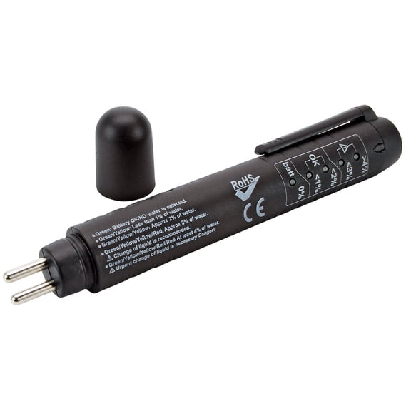 JEGS Brake Fluid Tester