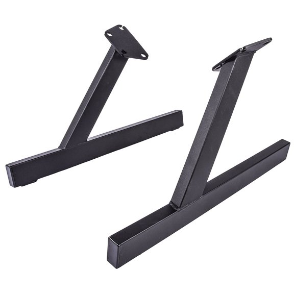 JEGS 80960 Two-Piece Engine Storage Stand Ford FE Engines (352-428) Bolts Direct