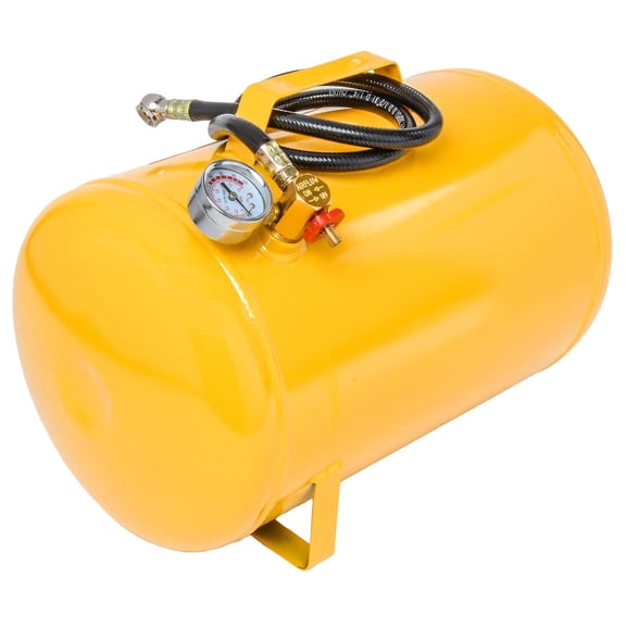JEGS 5 Gallon Air Tank