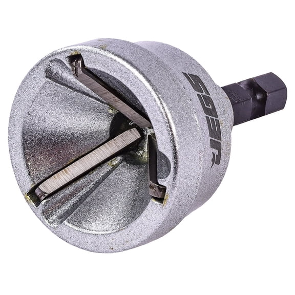 JEGS 81387 Deburring Tool Use: Outer Diameter Tubing Sizes: 1/8 in. to 3/4 in. S