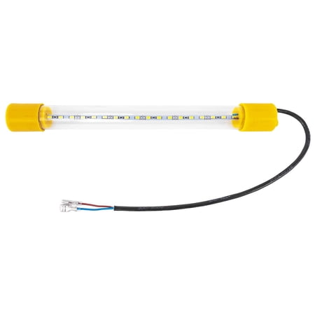 JEGS Replacement Light Assembly