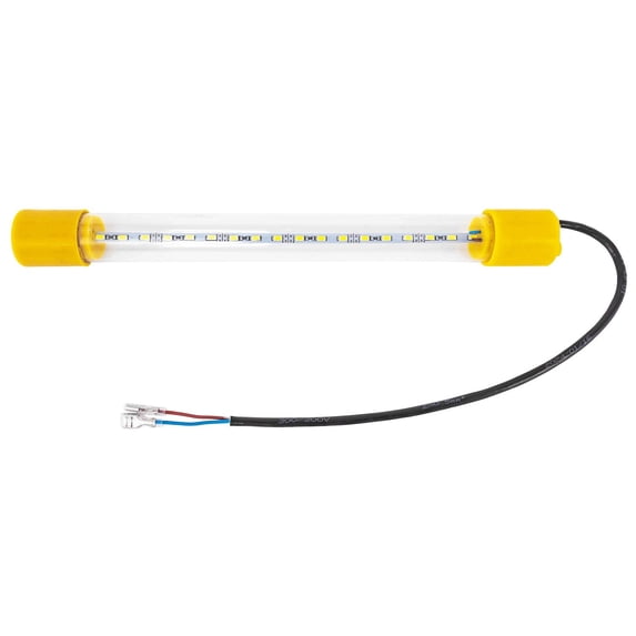 JEGS Replacement Light Assembly