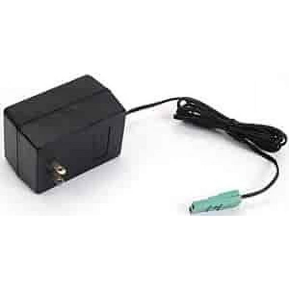 JEGS 81500-2 Replacement Power Supply For Sandblast Cabinets 555-81500 & 555-815