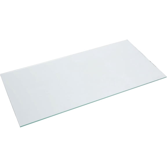 JEGS Replacement Glass for Sandblast Cabinet 555-81500 & 555-81490