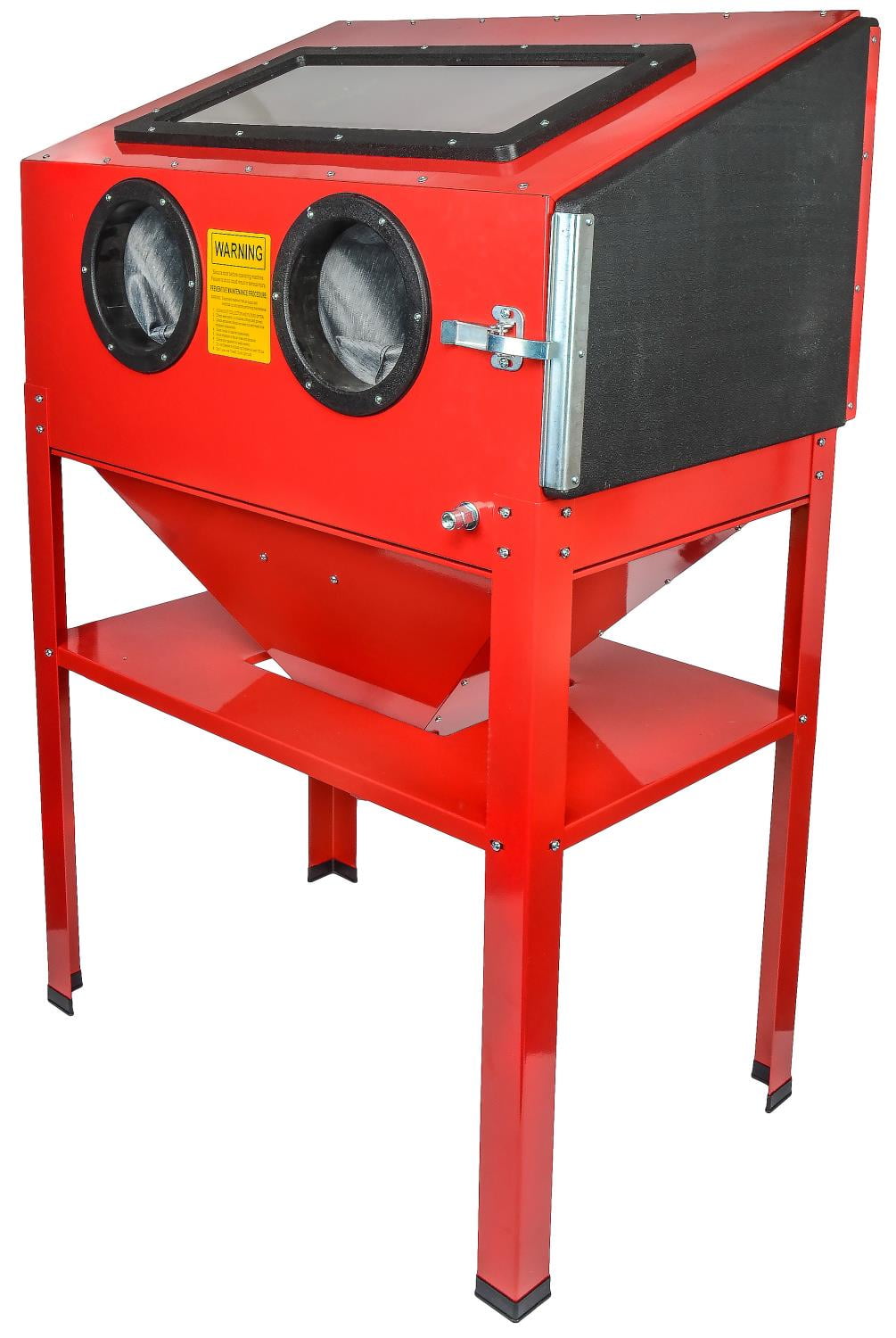JEGS 81500 Vertical Sandblast Cabinet