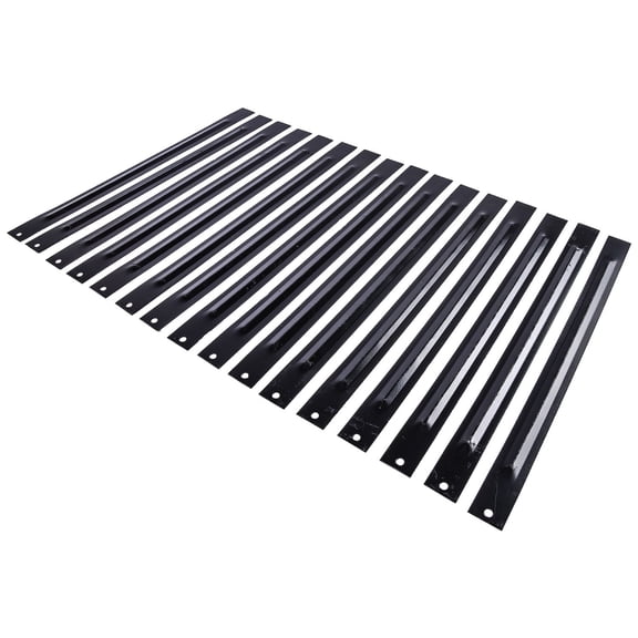 JEGS Replacement Slats for Plasma Cutting Table 555-81573