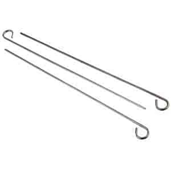 JEGS 81619 Replacement Universal Cam Degree Wheel Pointers For #555-81621 #555-8