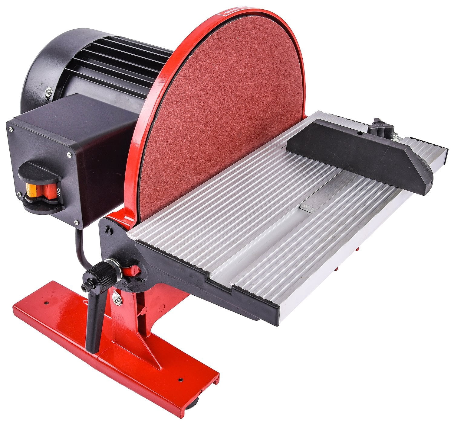 Screen Sander JEGS 10 in. Disc Sander - Walmart.com