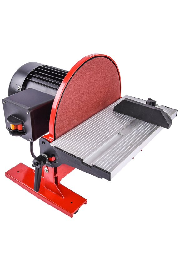 10 in. Disc Sander