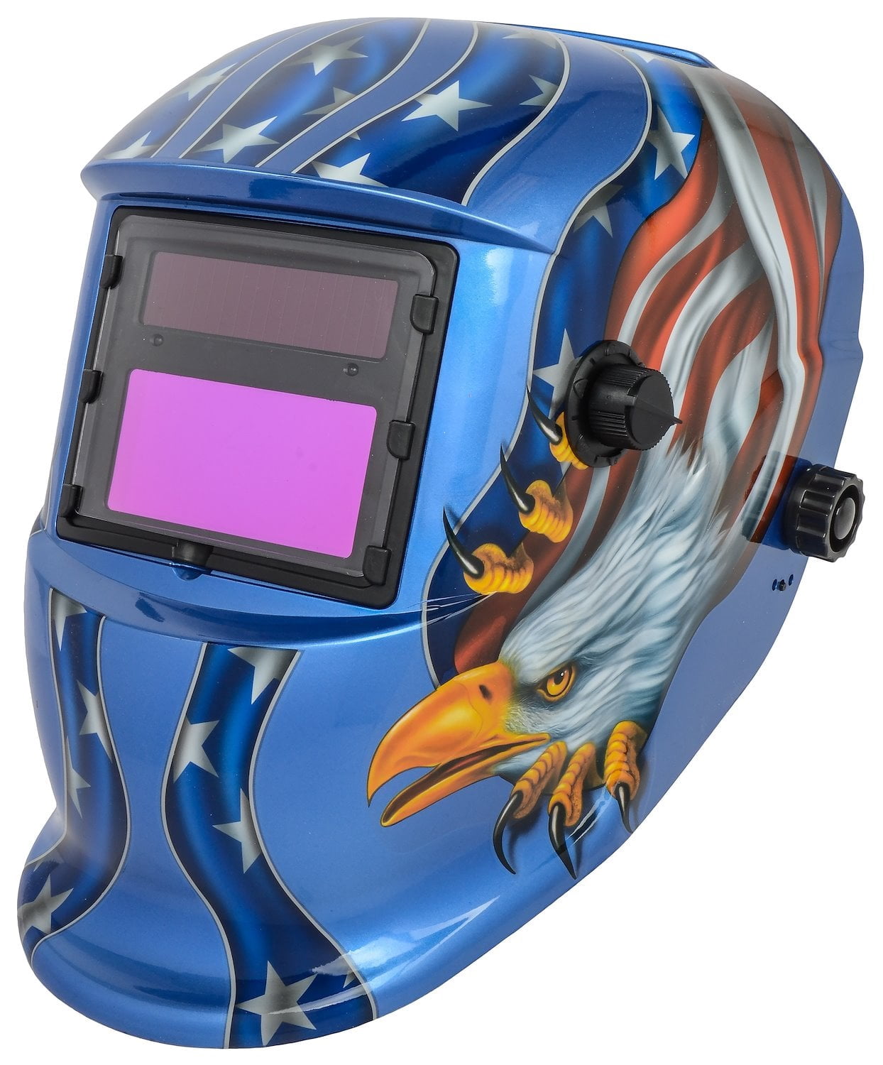 JEGS Welding Helmet Adjustable