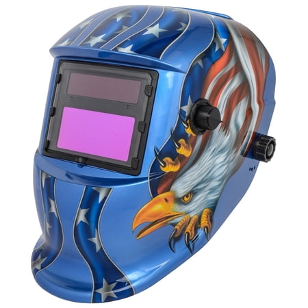 JEGS Welding Helmet Adjustable