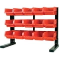 thumbnail image 1 of JEGS Tabletop Storage Rack, 1 of 4