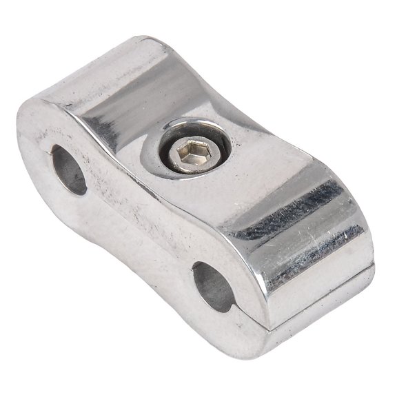 JEGS Line Separator 0.187 in. I.D. x 0.187 in. I.D.