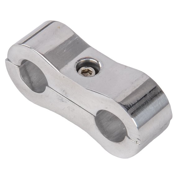 JEGS Line Separator 0.375 in. I.D. x 0.375 in. I.D.