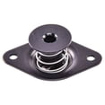 thumbnail image 1 of JEGS Quarter-Turn Fasteners 7/16 in. Shank Diameter [Black], 1 of 6
