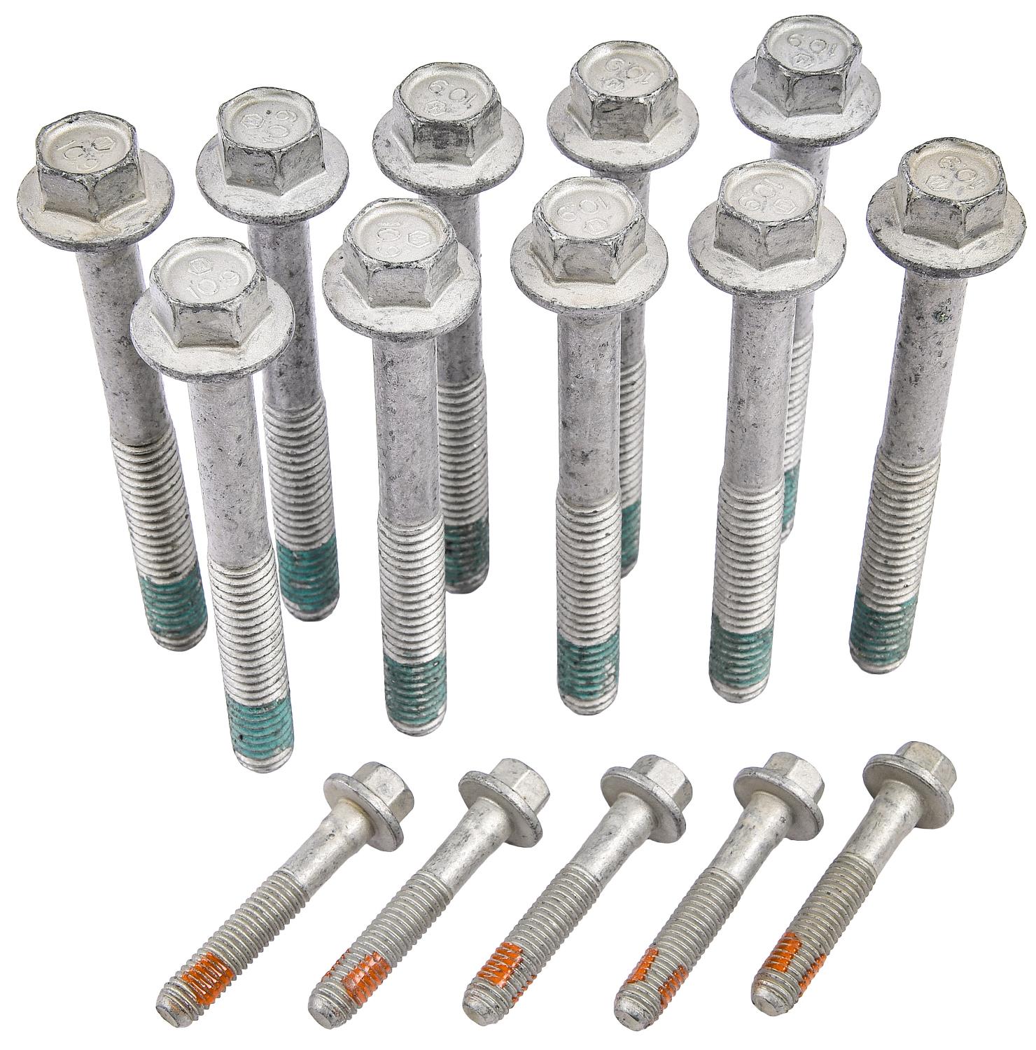 JEGS 80950 Economy Cylinder Head CC Kit Parts for Sale
